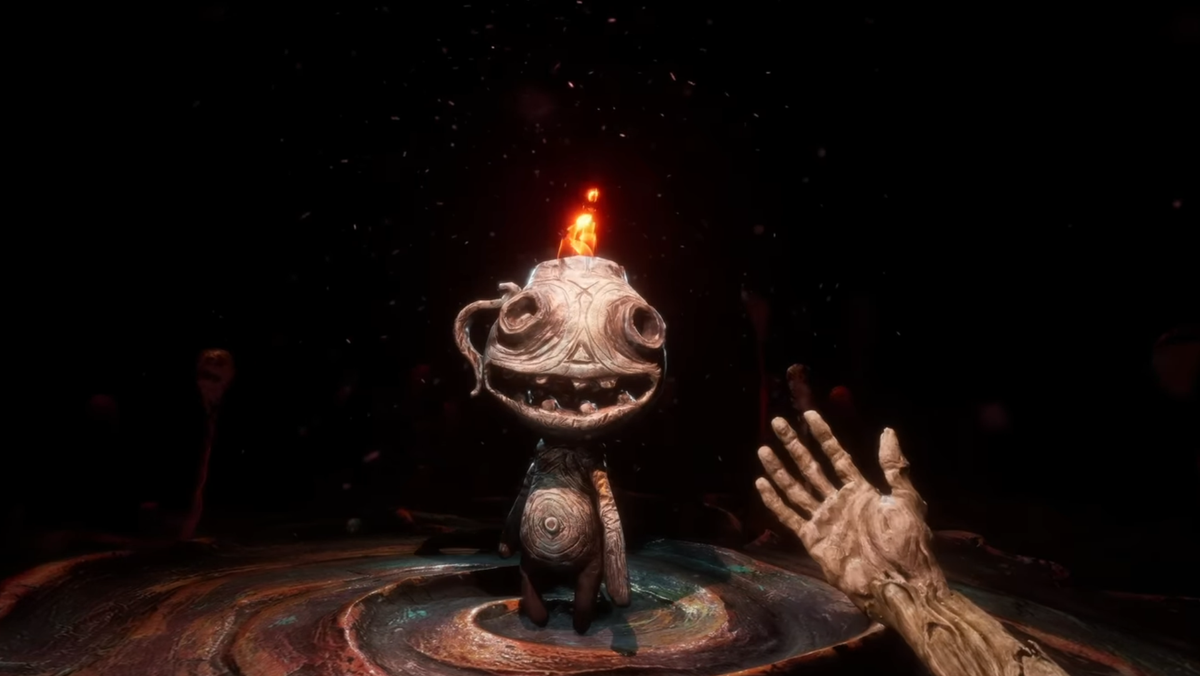 Moon Hood: do stop-motion artesanal aos holofotes do horror interativo 🎮