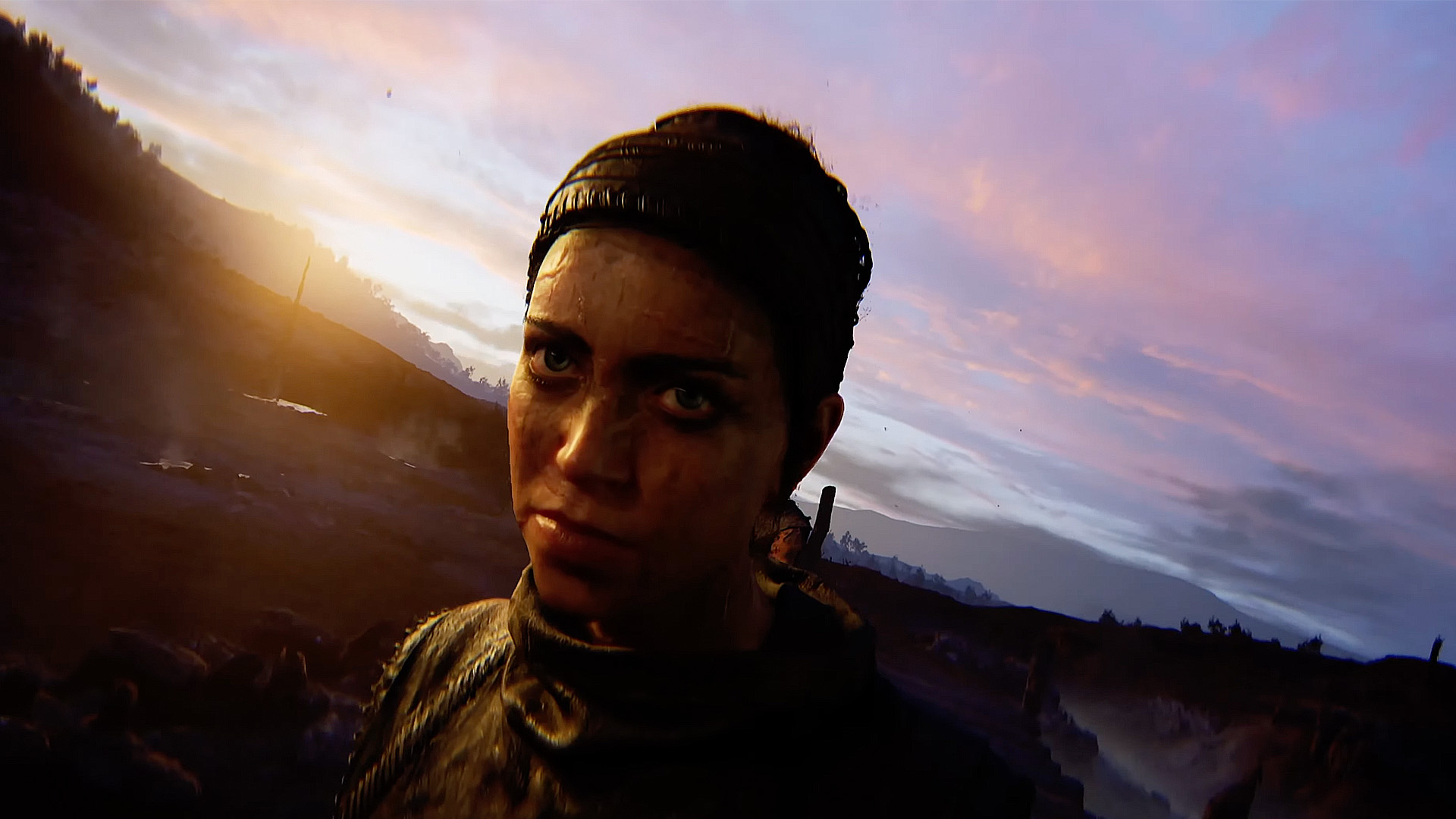 Senua’s Saga: Hellblade II VR Mod