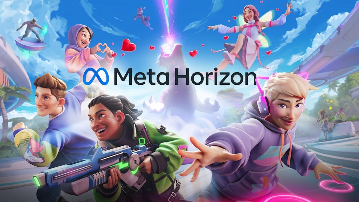 Meta Horizon Desktop Editor: Revolucionando o Desenvolvimento de Mundos VR com Inteligência Artificial