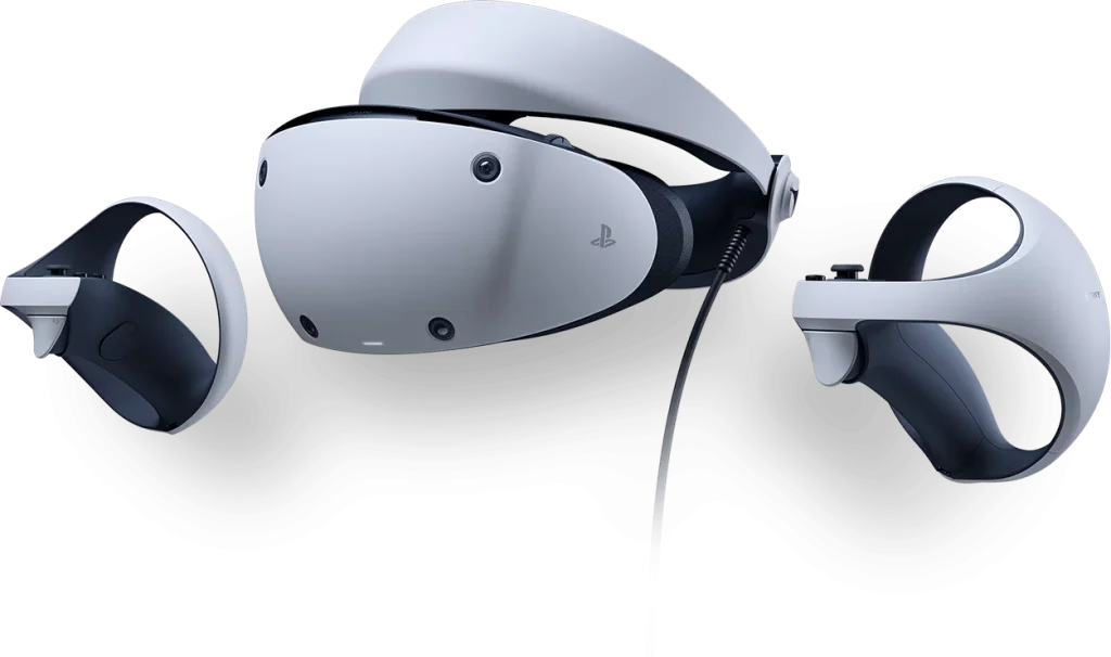 Playstation VR2