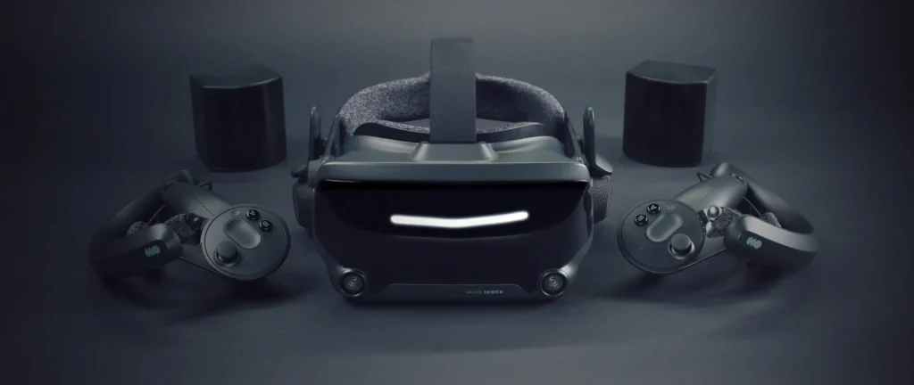 Valve Index Kit