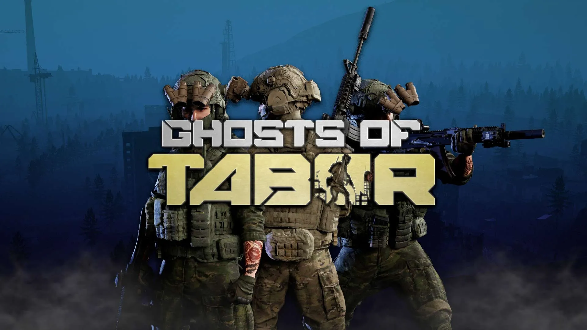 Ghosts of Tabor estreia no PS VR2: o fenômeno do extraction shooter em realidade virtual atinge um novo patamar 🔥