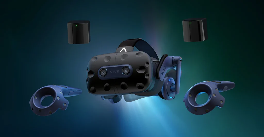 htc vive pro 2