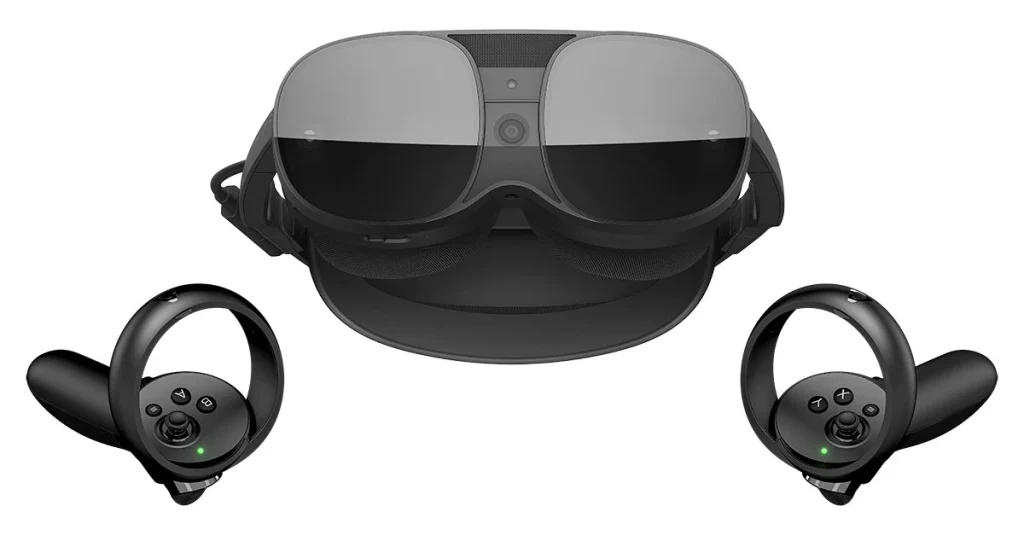 Vive Xr Elite Kit